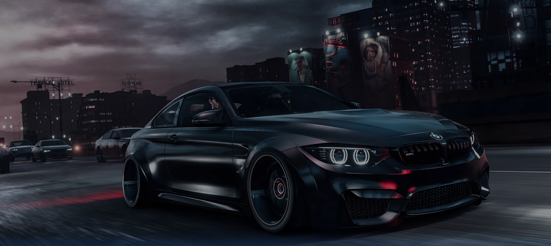 Premium FiveM Scripts & Resources